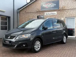 SEAT Alhambra Style|ACC|LED|SHZ|NAVI|KAME| 7Sitzer