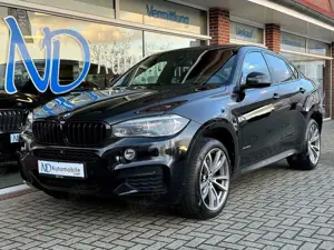 BMW X6 40d xD AC-Schnitzer M-Sport AssistantPlus AHK