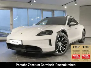 Porsche Taycan 4 Cross Turismo Multif.Lenkrad 360 Kamera Bild 1