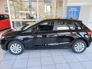 SEAT Ibiza Reference