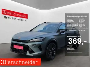 CUPRA Formentor 2.0 TSI DSG 4Drive VZ LED NAVI SENNHEISER AHK AREA