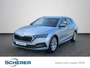 Skoda Octavia Combi Style 1.4 TSI, iV, DSG, 4,99%, NAV