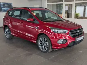 Ford Kuga ST-Line*Panorama*AHK*NAV*KAM*Sitzh.*CarPlay
