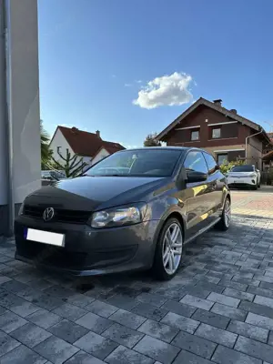 Volkswagen Polo 1.2 Trendline