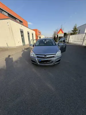 Opel Astra 1.8 Automatik