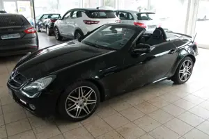 Mercedes-Benz SLK 200 SLK Roadster SLK 200 Kompressor