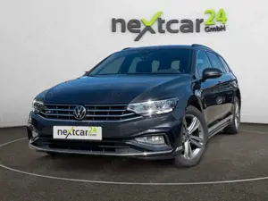 Volkswagen Passat Variant Passat 2.0 DSG|R-LINE|ACC|IQ-DRIVER|KAM|NAVI|