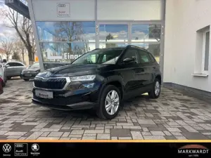 Skoda Karoq Selection