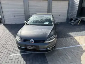Volkswagen Golf Bild 2
