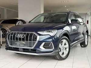 Audi Q3 40 TFSI quattro S tronic advanced LED/ACC/DAB