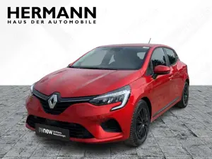 Renault Clio V 1.0 TCe 90 Zen LED*SHZ*LED*SHZ*SpurH
