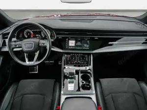 Audi SQ8 TFSI AHK*Air*Nacht*Stand*BO*Pano*Matrix*HuD Bild 5