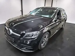Mercedes-Benz C 220 d T AMG Line CARBON*WIDE*PANO*ACC*STHZ*BEAM