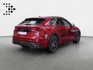 Audi SQ8 TFSI AHK*Air*Nacht*Stand*BO*Pano*Matrix*HuD Bild 2