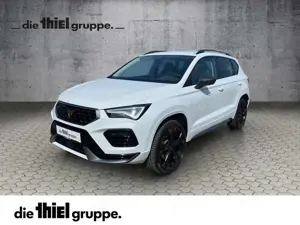 CUPRA Ateca 2.0 TSI 4Drive DSG AHK+LED+DAB+Navi