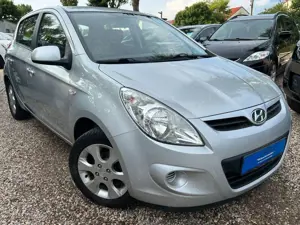 Hyundai i20 Classic*2.HD*Klima*E-Paket*TÜV NEU