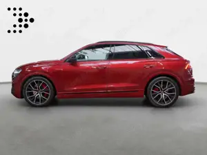 Audi SQ8 TFSI AHK*Air*Nacht*Stand*BO*Pano*Matrix*HuD Bild 3