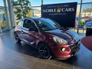 Opel Adam Jam 1.4 KLIMA SHZ LKHZ