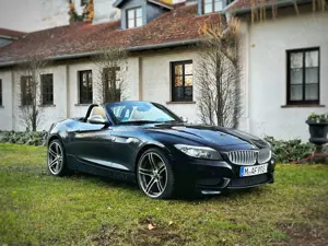 BMW Z4 sDrive 23i