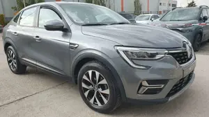 Renault Arkana Zen,Kamera, Automatik, CarPlay
