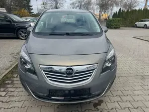 Opel Meriva Meriva 1.4 Klima 140 PS