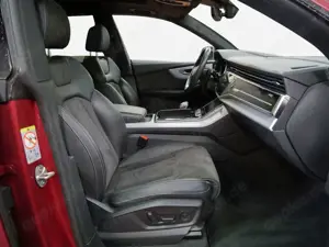 Audi SQ8 TFSI AHK*Air*Nacht*Stand*BO*Pano*Matrix*HuD Bild 4