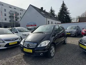 Mercedes-Benz A 180 Avantgarde, SHZ, NAVI 2xPDC TÜV NEU
