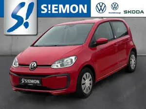 Volkswagen up! move 1.0 GJR PDChi Klima Radio USB