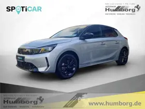 Opel Corsa F 1.2 Turbo GS Neupreis 29.580 € Navi LED Apple Ca