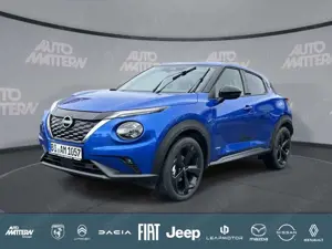 Nissan Juke HYBRID 143PS AMT TEKNA Bose