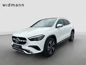 Mercedes-Benz GLA 180 *Progressive Advanced+*LED*Panorama*Kam*