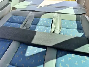 Volkswagen T5 California Bild 5