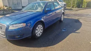 Audi A4 2.0 TDI DPF multitronic