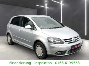 Volkswagen Golf Plus V Tour