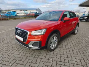 Audi Q2 30 TDI design *KUNDENAUFTRAG* +Navi+ ACC-Tempomat+