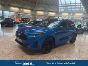 Ford Kuga ST-Line X 2.5 FHEV AWD 134 kW (182 PS), Automat...