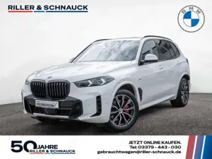 BMW X5 xDrive 40d M-Sport ACC PANO SITZBELÜFTUNG