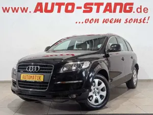 Audi Q7 4.2 TDI**ALLRAD+AHK+BOSE+SCHIEBEDACH**