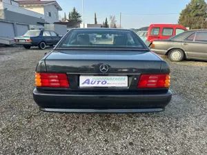 Mercedes-Benz SL 300 Leder Harttop AMG Räder Automatik Bild 5