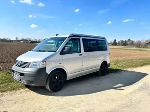 Volkswagen T5 California Bild 3