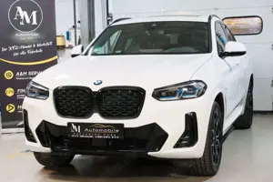 BMW X4 xDRIVE 30 i *M SPORTPAKET*LIVE COCKPIT*PANO*