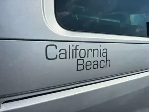 Volkswagen T5 California Bild 2