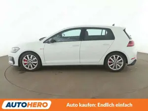 Volkswagen Golf GTI 2.0 TSI GTI Performance BM Aut.*NAVI*LED* Bild 3