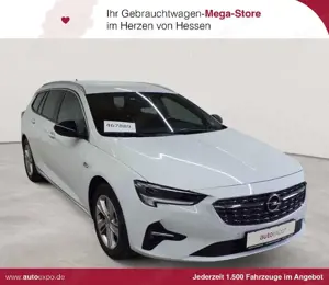 Opel Insignia Insignia Sports Tourer 2.0 Diesel Aut. Elegance