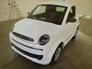 Microcar Due Bild 2
