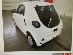 Microcar Due Bild 3