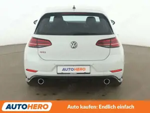 Volkswagen Golf GTI 2.0 TSI GTI Performance BM Aut.*NAVI*LED* Bild 5