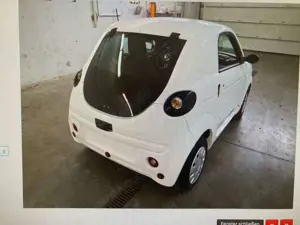 Microcar Due Bild 4