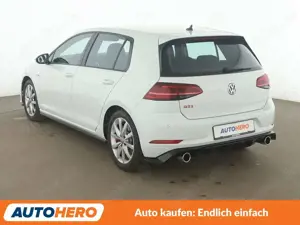Volkswagen Golf GTI 2.0 TSI GTI Performance BM Aut.*NAVI*LED* Bild 4