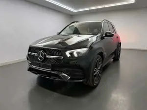 Mercedes-Benz GLE 350 de AMG LINE PANO*ACC*AIRM*HUD*BURM*LED